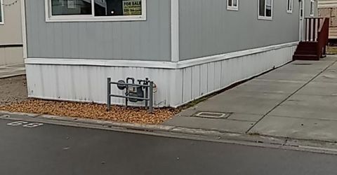 801 Schipper St #68, Bakersfield, CA 93203 Photo