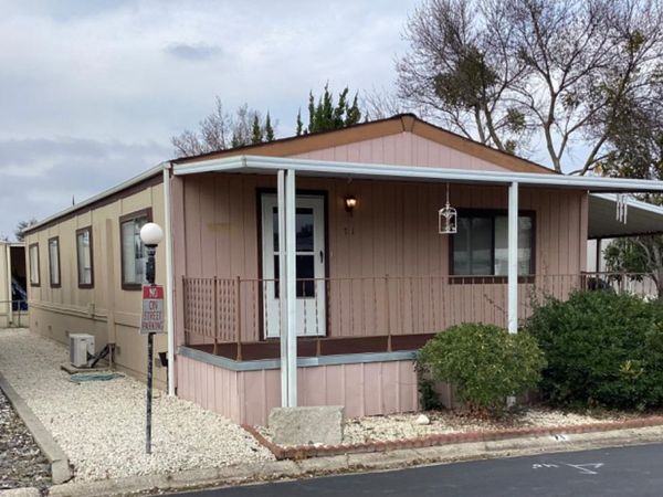 5505 So Grove #71, Rocklin, CA 95677