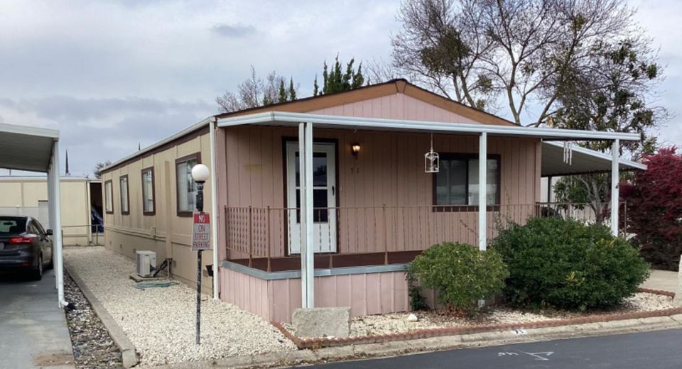 5505 So Grove #71, Rocklin, CA 95677 Photo