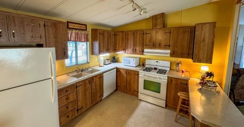 5505 So Grove #71, Rocklin, CA 95677 Photo