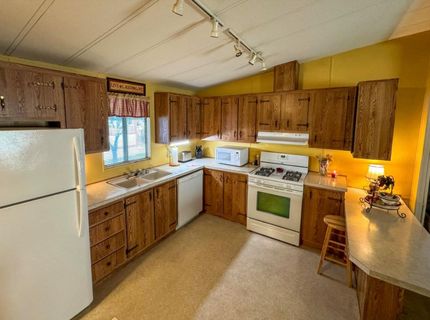 5505 So Grove #71, Rocklin, CA 95677 Photo