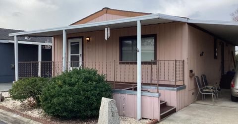 5505 So Grove #71, Rocklin, CA 95677 Photo