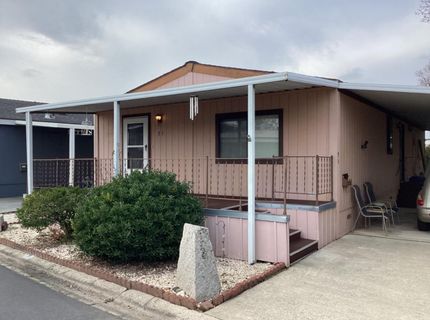 5505 So Grove #71, Rocklin, CA 95677 Photo