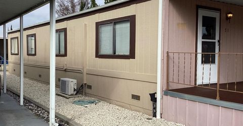 5505 So Grove #71, Rocklin, CA 95677 Photo