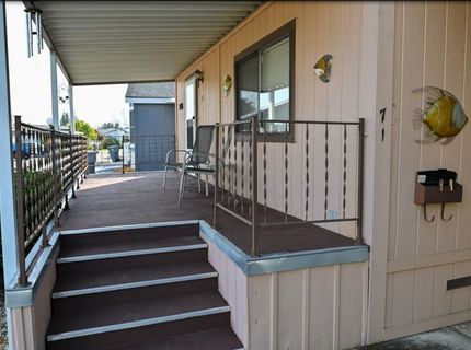 5505 So Grove #71, Rocklin, CA 95677 Photo