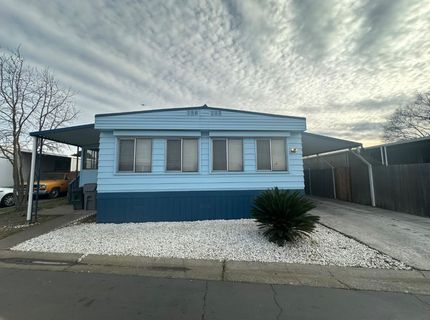 3450 Happy Way #182, Sacramento, CA 95823 Photo