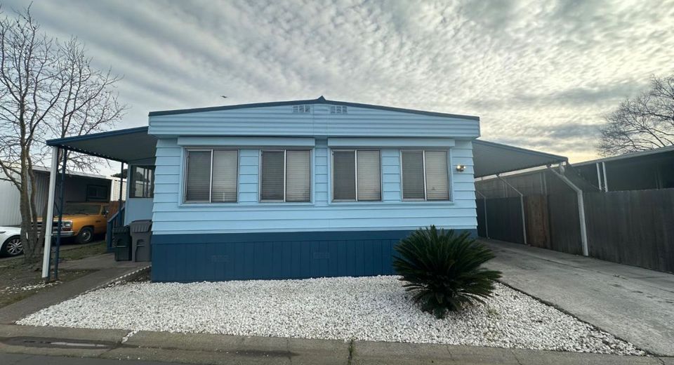 3450 Happy Way #182, Sacramento, CA 95823 Photo