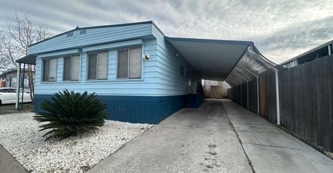 3450 Happy Way #182, Sacramento, CA 95823 Photo