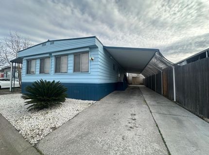 3450 Happy Way #182, Sacramento, CA 95823 Photo