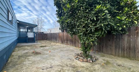 3450 Happy Way #182, Sacramento, CA 95823 Photo