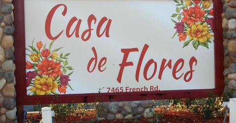 9 Pina, Sacramento, CA 95828 Photo