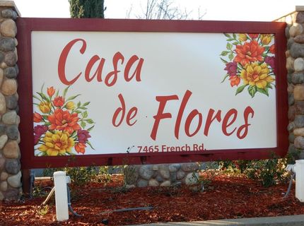 9 Pina, Sacramento, CA 95828 Photo