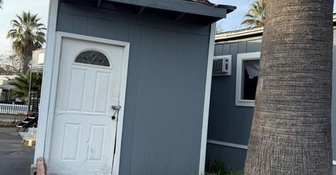 3440 Fulton Ave #25, Sacramento, CA 95821 Photo