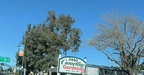 3440 Fulton Ave #25, Sacramento, CA 95821 Photo