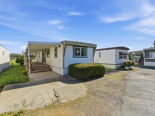 19250 N Woodbridge #13, Woodbridge, CA 95258