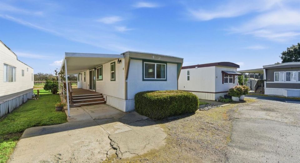 19250 N Woodbridge #13, Woodbridge, CA 95258 Photo