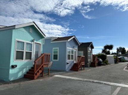 1300 E San Antonio St #37, San Jose, CA 95116 Photo