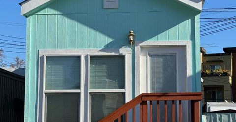 1300 E San Antonio St #37, San Jose, CA 95116 Photo