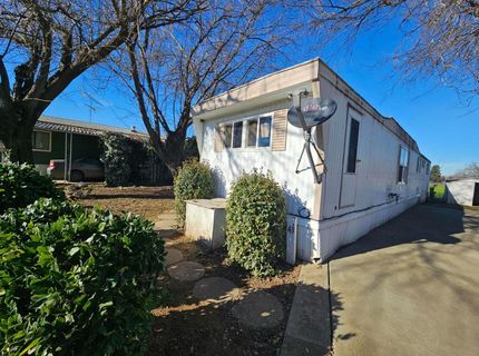 11705 Parey Ave #43, Red Bluff, CA 96080 Photo