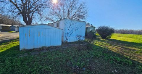 11705 Parey Ave #43, Red Bluff, CA 96080 Photo