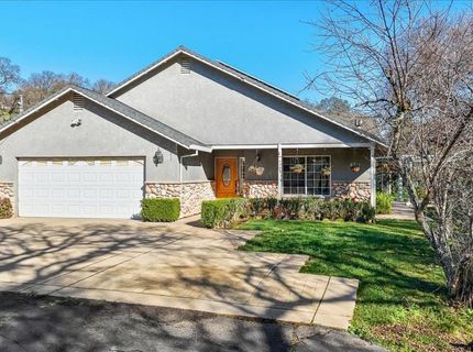 5593 Baldwin St, Valley Springs, CA 95252 Photo