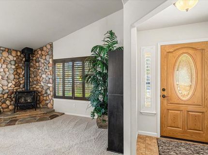 5593 Baldwin St, Valley Springs, CA 95252 Photo