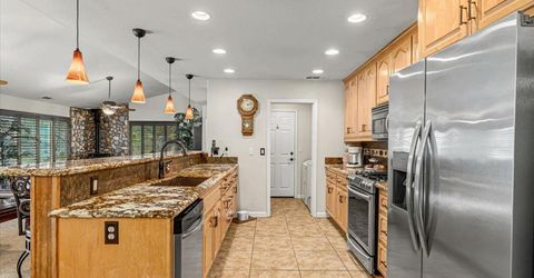 5593 Baldwin St, Valley Springs, CA 95252 Photo