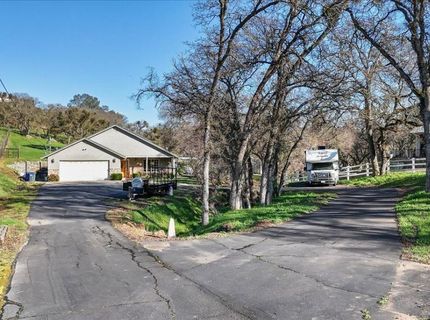 5593 Baldwin St, Valley Springs, CA 95252 Photo