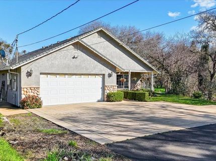 5593 Baldwin St, Valley Springs, CA 95252 Photo