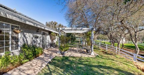 5593 Baldwin St, Valley Springs, CA 95252 Photo