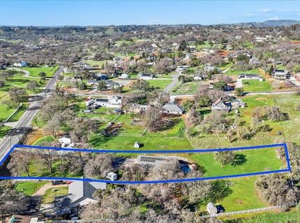 5593 Baldwin St, Valley Springs, CA 95252 Photo