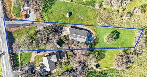 5593 Baldwin St, Valley Springs, CA 95252 Photo