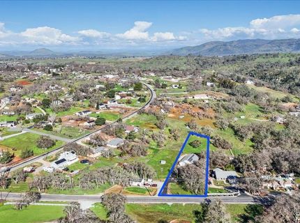 5593 Baldwin St, Valley Springs, CA 95252 Photo