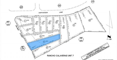 5593 Baldwin St, Valley Springs, CA 95252 Photo