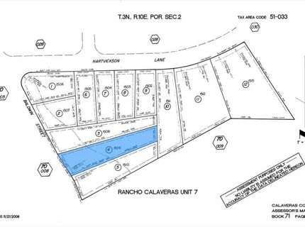 5593 Baldwin St, Valley Springs, CA 95252 Photo