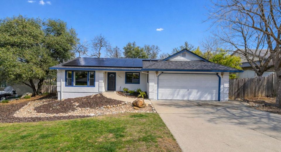 147 Rocky Ridge Ln, Angels Camp, CA 95222 Photo