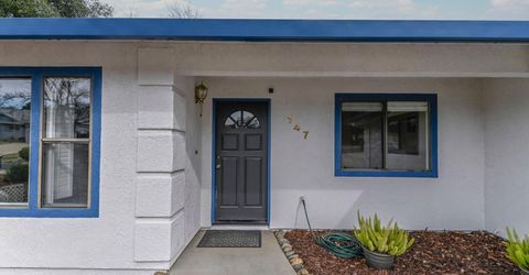 147 Rocky Ridge Ln, Angels Camp, CA 95222 Photo