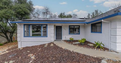 147 Rocky Ridge Ln, Angels Camp, CA 95222 Photo