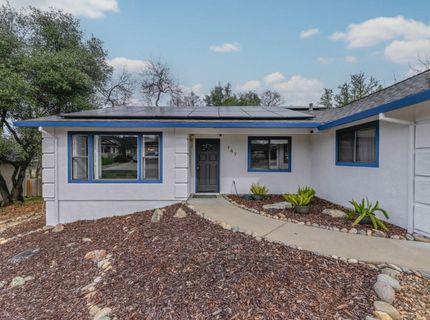 147 Rocky Ridge Ln, Angels Camp, CA 95222 Photo