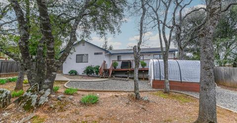 147 Rocky Ridge Ln, Angels Camp, CA 95222 Photo