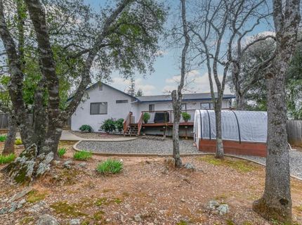 147 Rocky Ridge Ln, Angels Camp, CA 95222 Photo