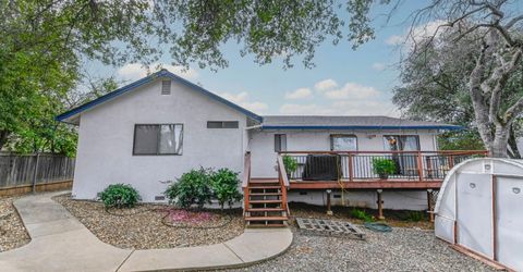 147 Rocky Ridge Ln, Angels Camp, CA 95222 Photo