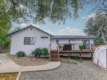 147 Rocky Ridge Ln, Angels Camp, CA 95222 Photo