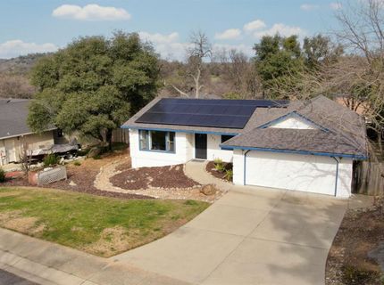 147 Rocky Ridge Ln, Angels Camp, CA 95222 Photo