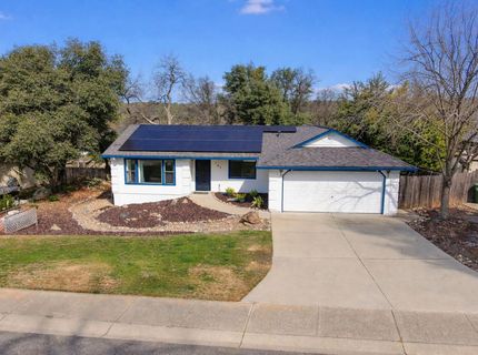 147 Rocky Ridge Ln, Angels Camp, CA 95222 Photo