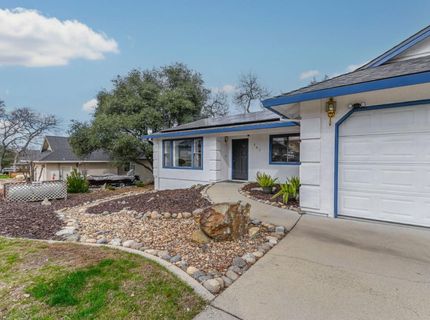 147 Rocky Ridge Ln, Angels Camp, CA 95222 Photo