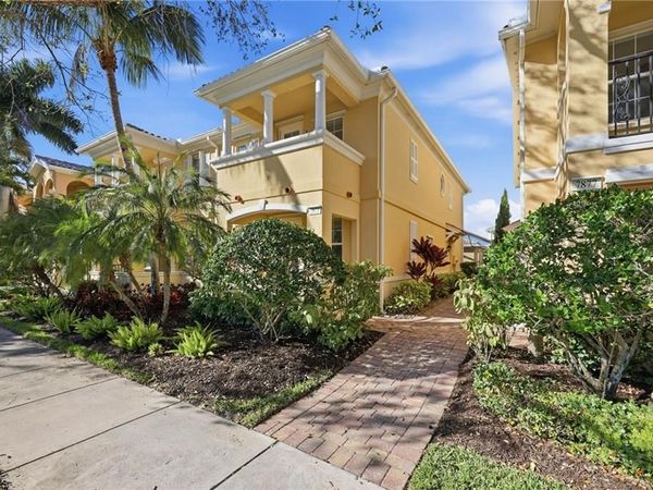 7873 Veronawalk BLVD , NAPLES, FL 34114
