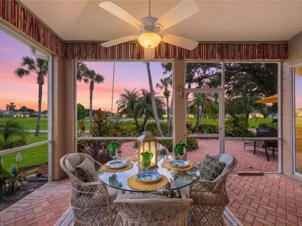 2237 Heritage Greens DR, NAPLES, FL 34119