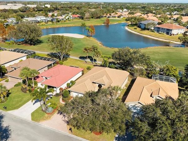 2237 Heritage Greens DR, NAPLES, FL 34119
