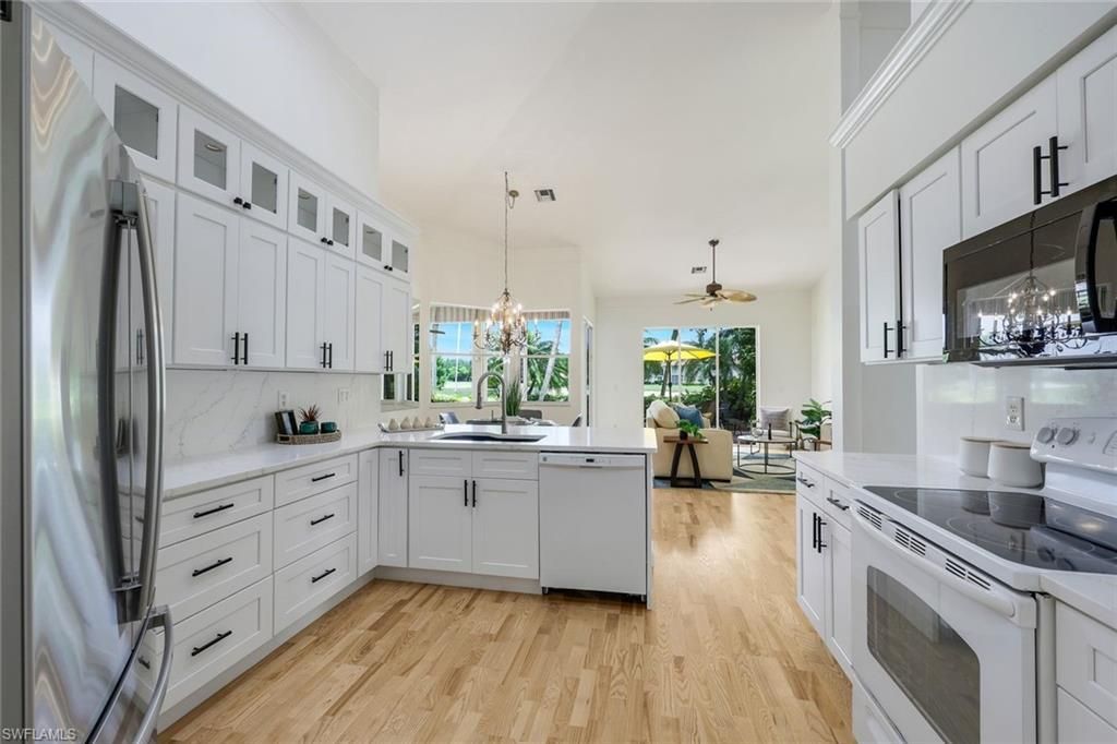 2237 Heritage Greens Dr, Naples, FL 34119 Photo